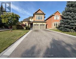 4273 HICKORY DRIVE, Mississauga, Ontario