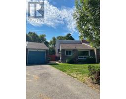 2550 MAINROYAL STREET, Mississauga, Ontario