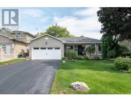 LOWER - 896 MORLEY AVENUE, Milton, Ontario