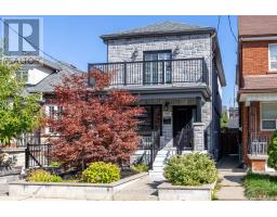 95 SELLERS AVENUE, Toronto, Ontario