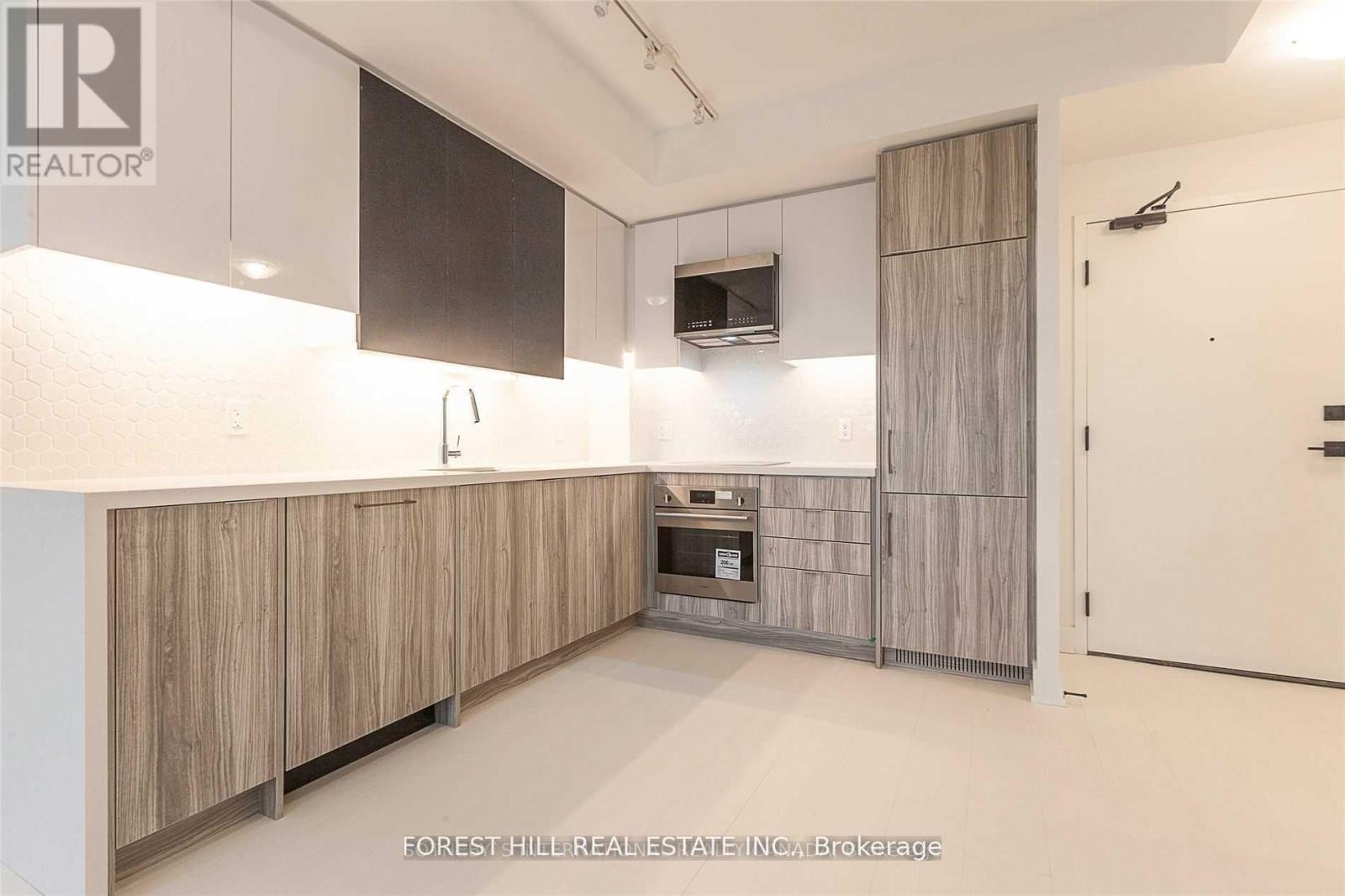 1125 - 2485 TAUNTON ROAD, Oakville, Ontario