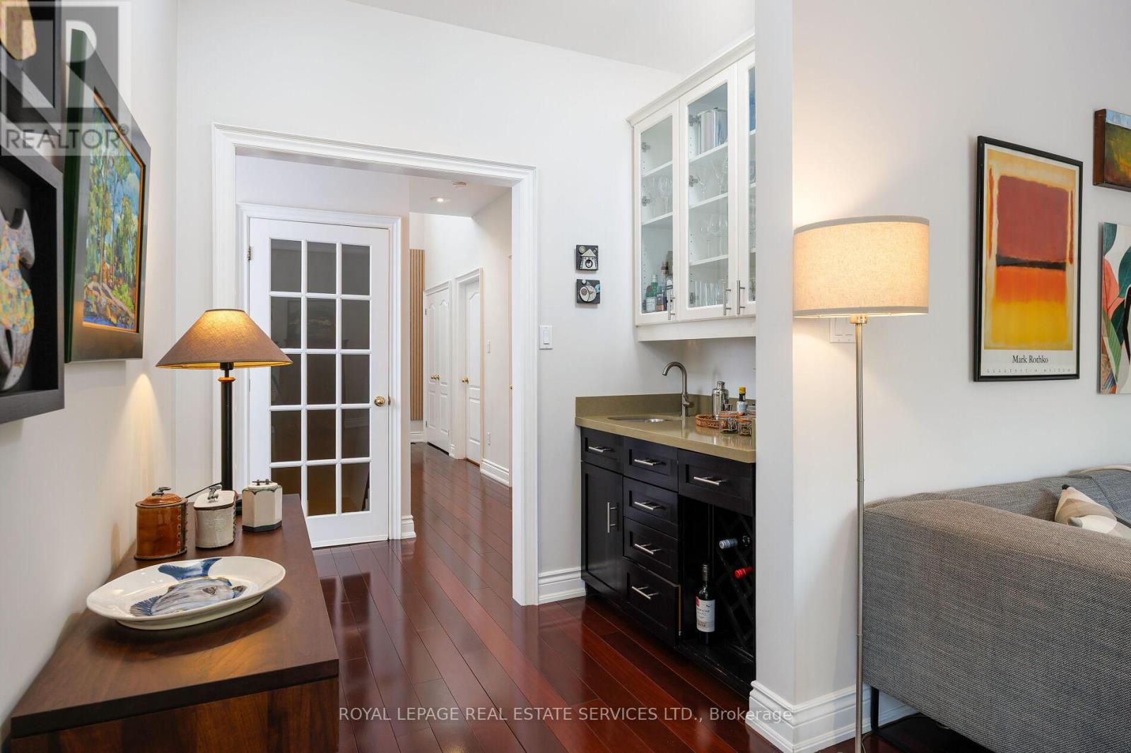 1061 Summit Ridge Drive, Oakville, Ontario  L6M 3K9 - Photo 23 - W12502902