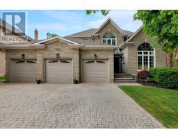 1061 SUMMIT RIDGE DRIVE, Oakville, Ontario