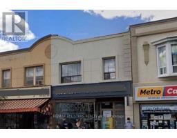 1074 BLOOR STREET W, Toronto, Ontario