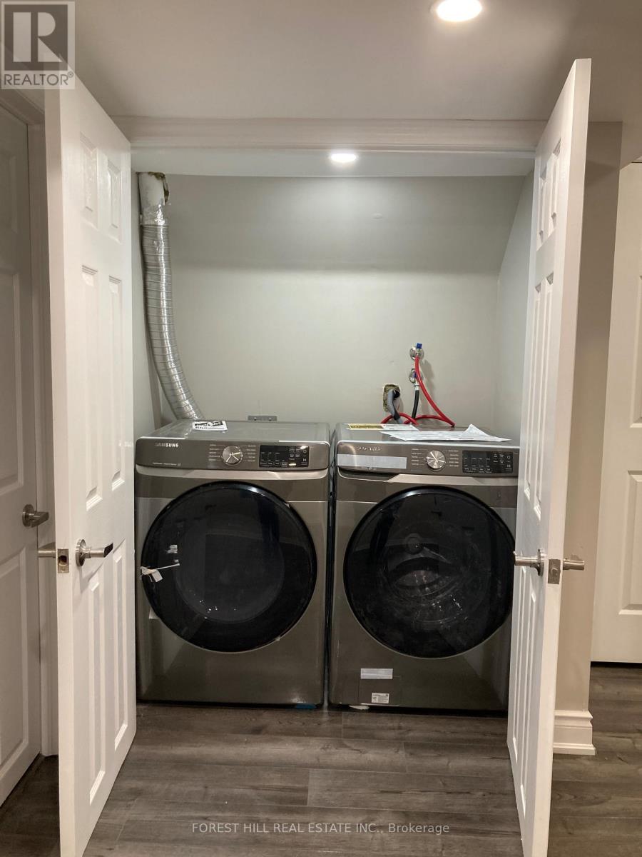 Basement - 51 Nasmith Street, Brampton, Ontario  L6S 4Z6 - Photo 10 - W12502928