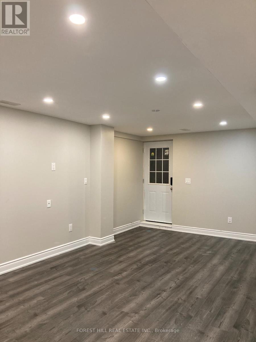 Basement - 51 Nasmith Street, Brampton, Ontario  L6S 4Z6 - Photo 2 - W12502928