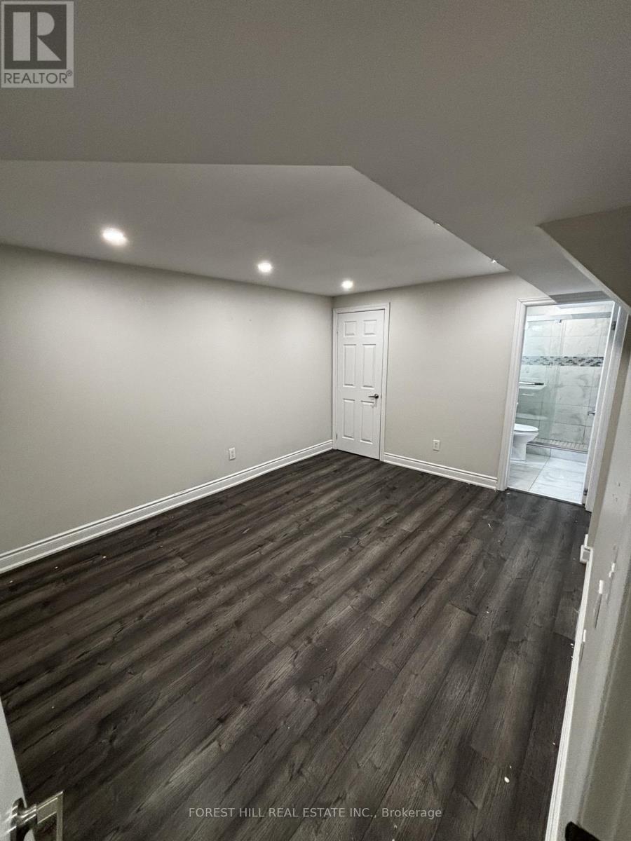 Basement - 51 Nasmith Street, Brampton, Ontario  L6S 4Z6 - Photo 3 - W12502928