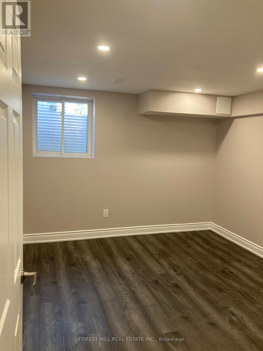 Basement - 51 Nasmith Street, Brampton, Ontario  L6S 4Z6 - Photo 4 - W12502928