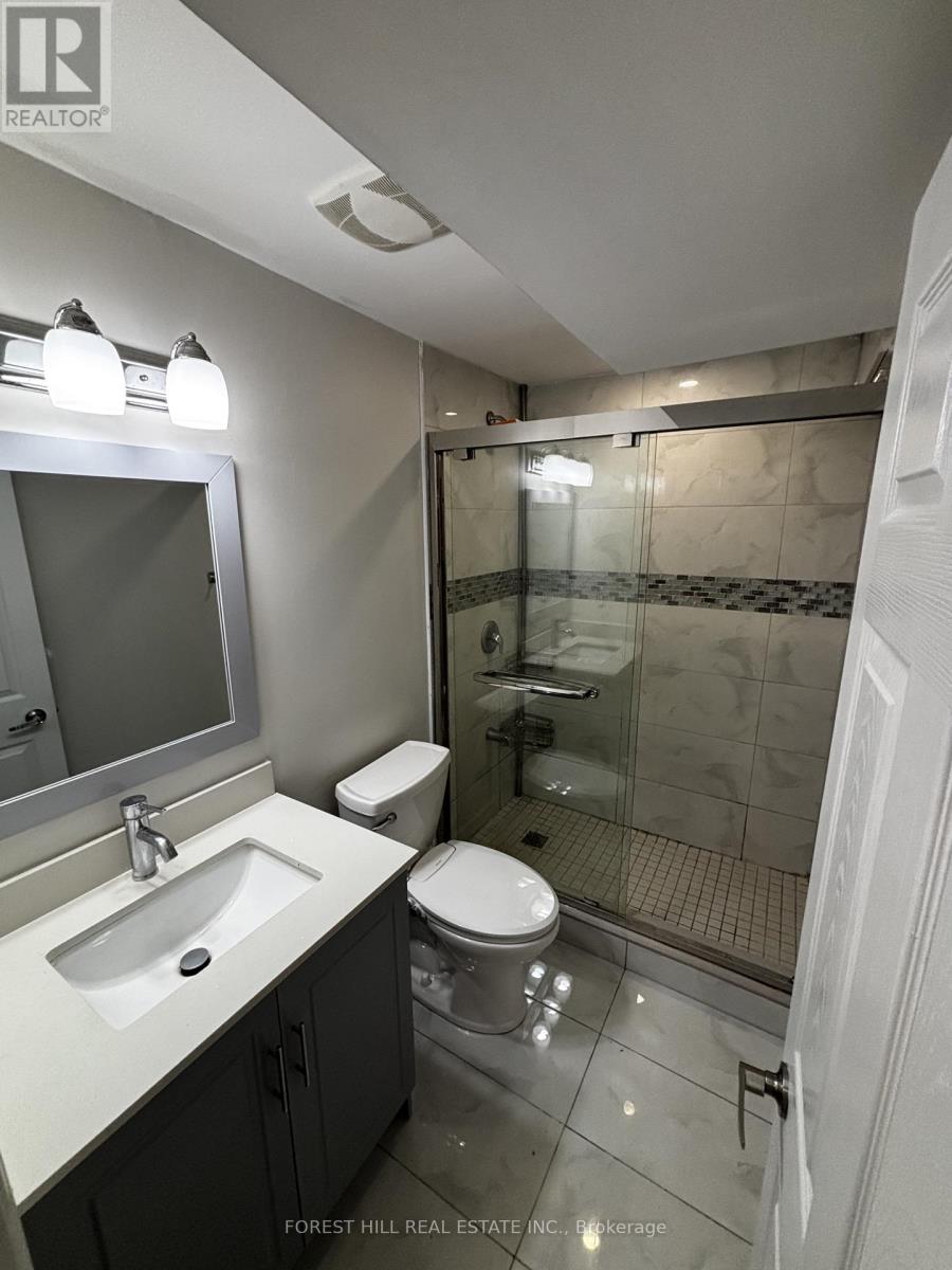 Basement - 51 Nasmith Street, Brampton, Ontario  L6S 4Z6 - Photo 7 - W12502928