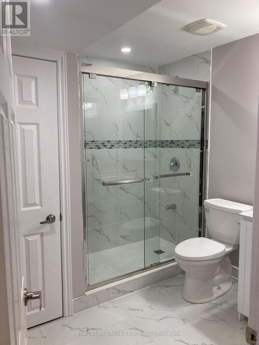 Basement - 51 Nasmith Street, Brampton, Ontario  L6S 4Z6 - Photo 8 - W12502928