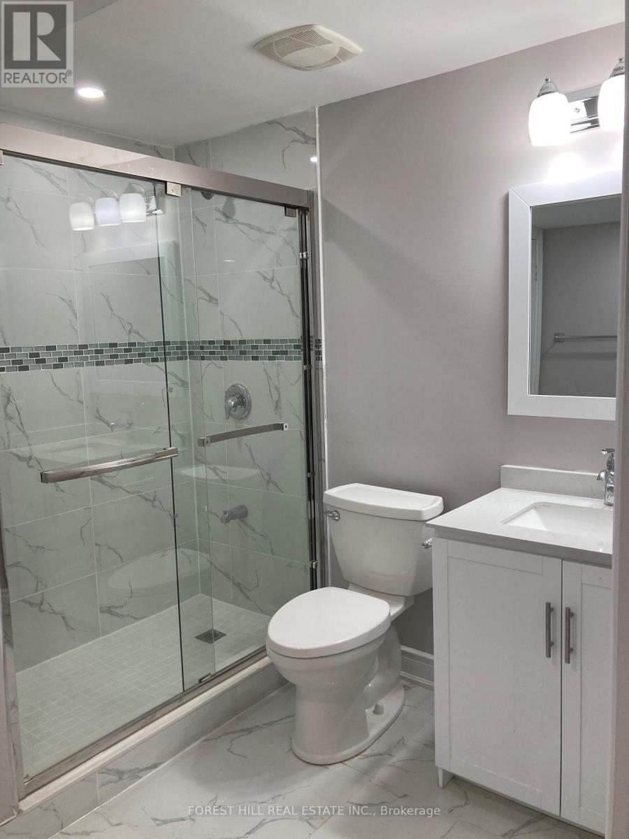 Basement - 51 Nasmith Street, Brampton, Ontario  L6S 4Z6 - Photo 9 - W12502928