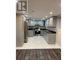 BASEMENT - 51 NASMITH STREET, Brampton, Ontario