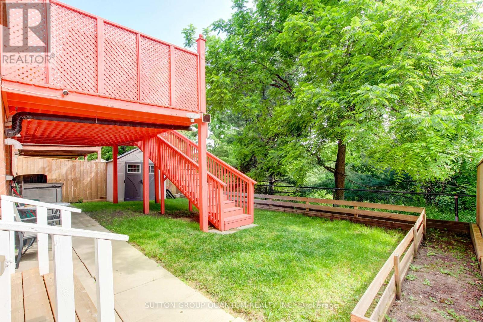 61 Sunforest Drive, Brampton, Ontario  L6Z 2W7 - Photo 45 - W12502934