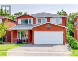61 SUNFOREST DRIVE, Brampton, Ontario