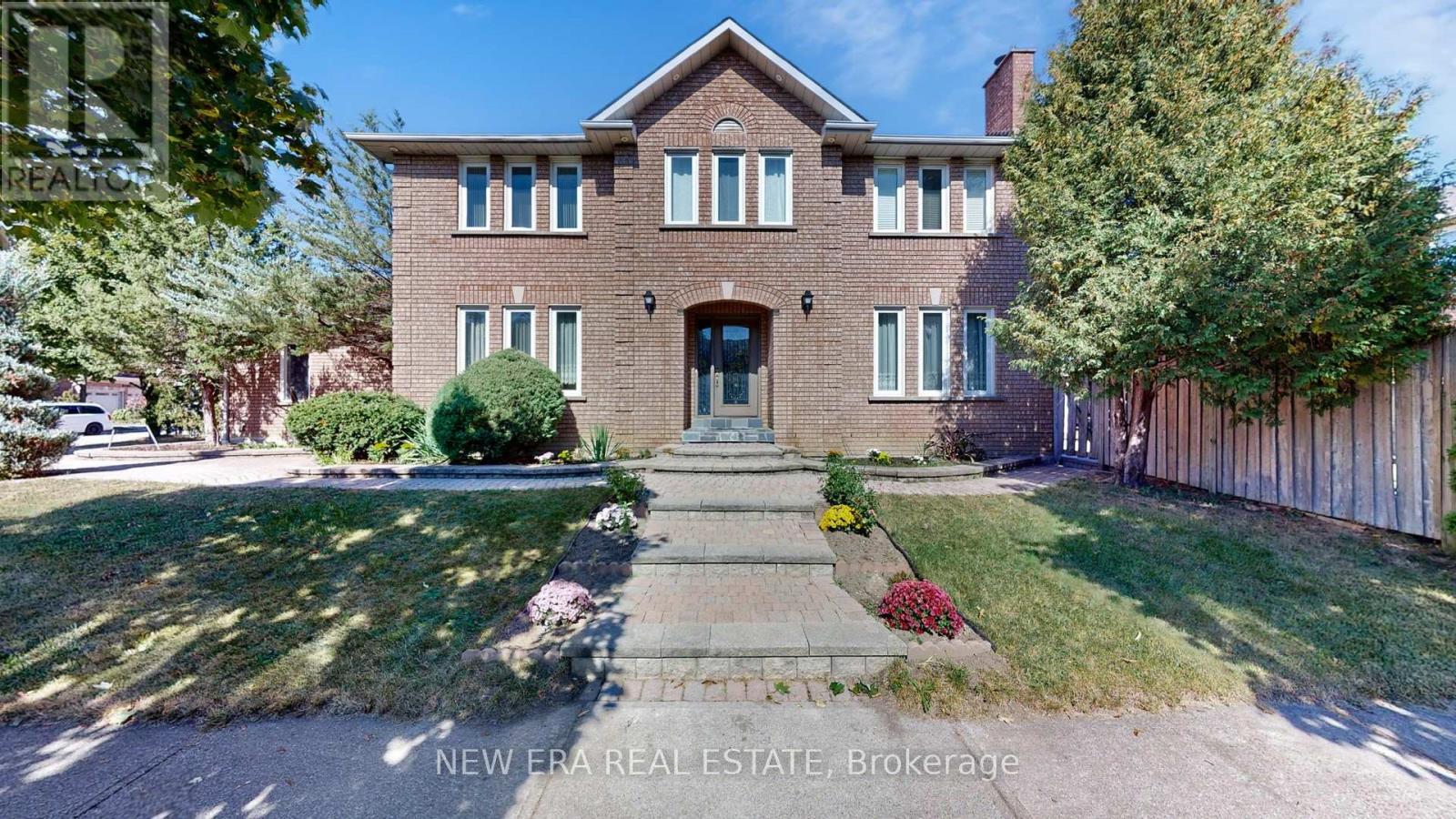 1380 DANIEL CREEK ROAD, Mississauga, Ontario