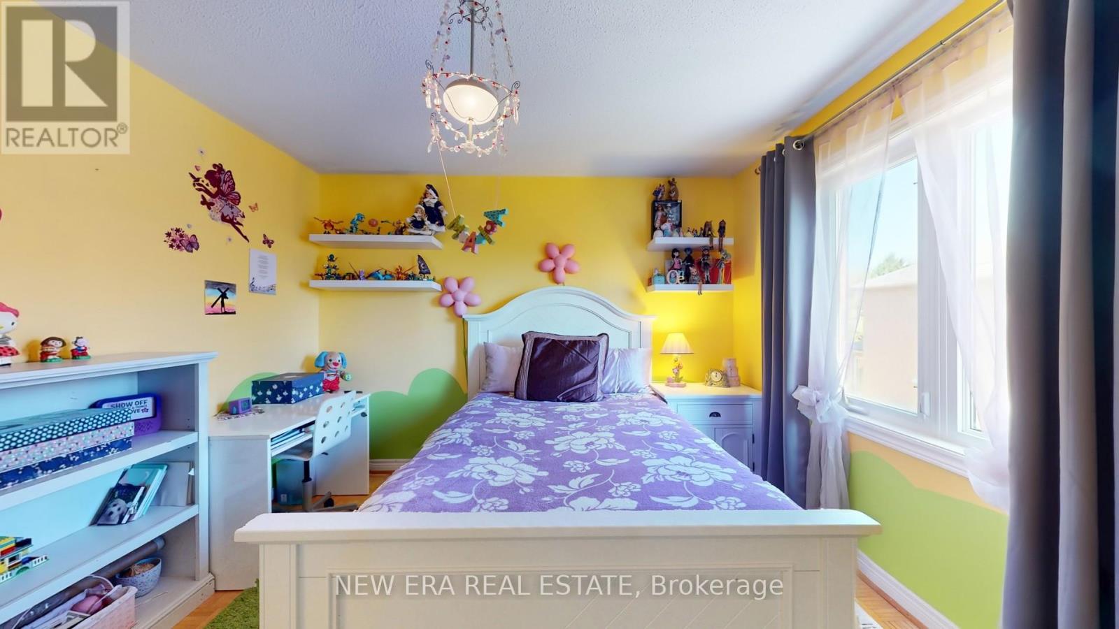 1380 Daniel Creek Road, Mississauga, Ontario  L5V 1V3 - Photo 27 - W12502946