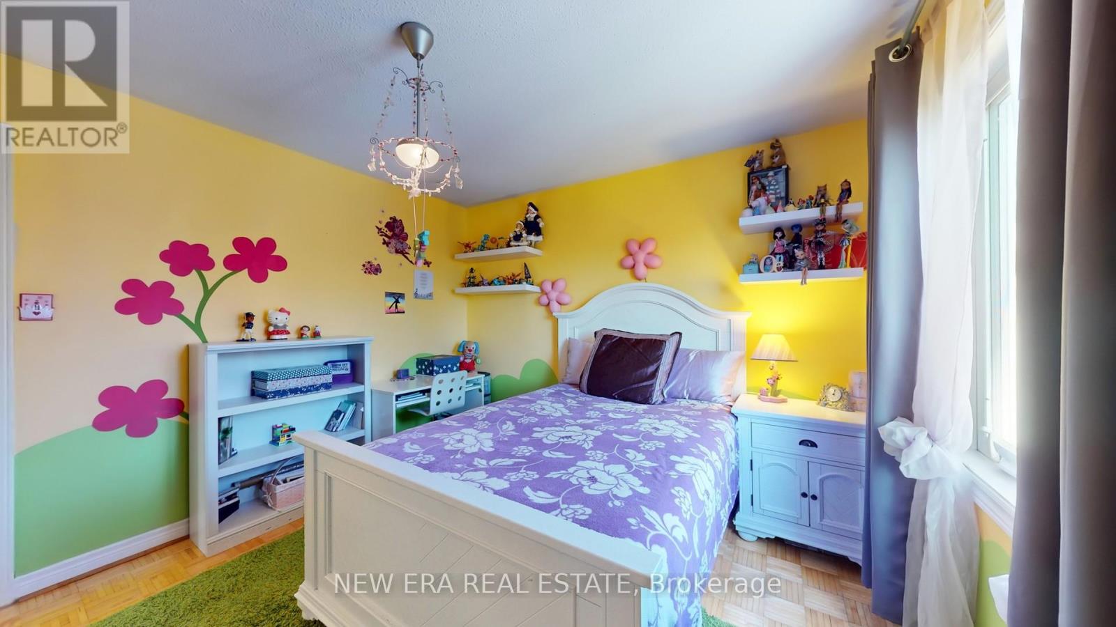 1380 Daniel Creek Road, Mississauga, Ontario  L5V 1V3 - Photo 28 - W12502946