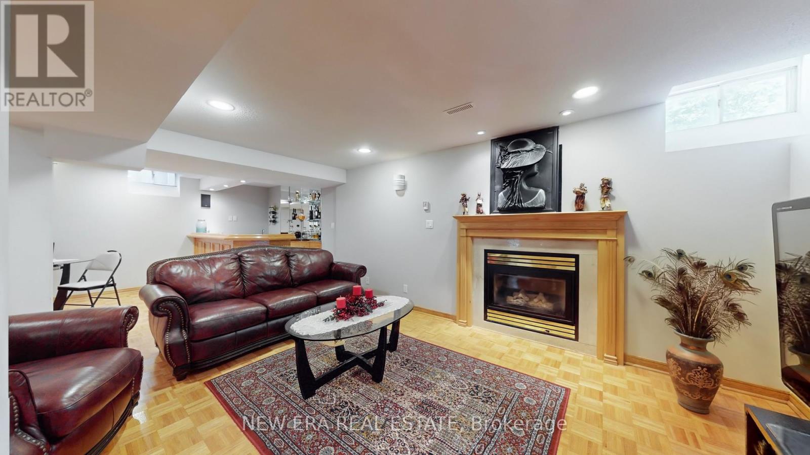 1380 Daniel Creek Road, Mississauga, Ontario  L5V 1V3 - Photo 36 - W12502946