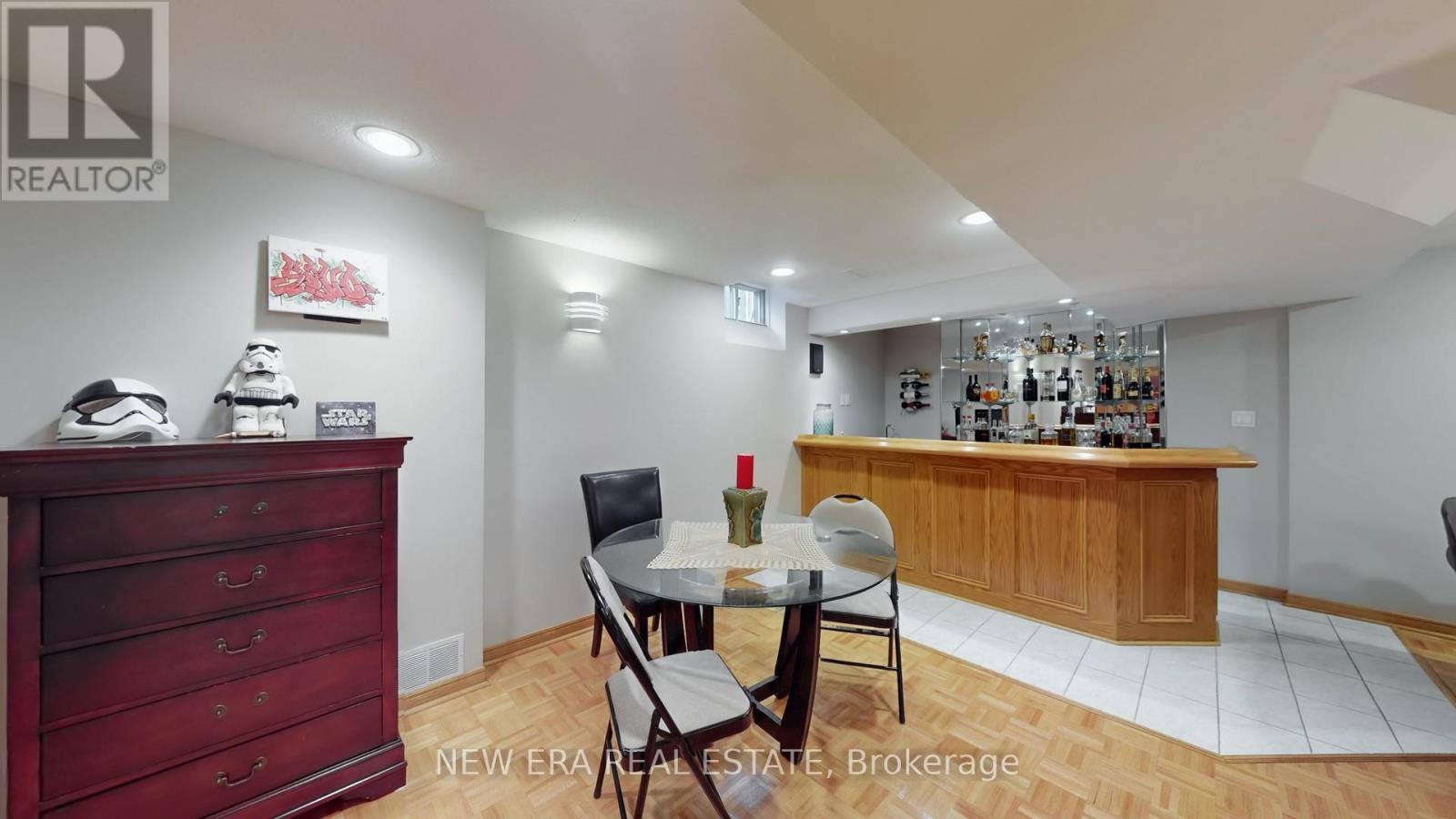 1380 Daniel Creek Road, Mississauga, Ontario  L5V 1V3 - Photo 37 - W12502946