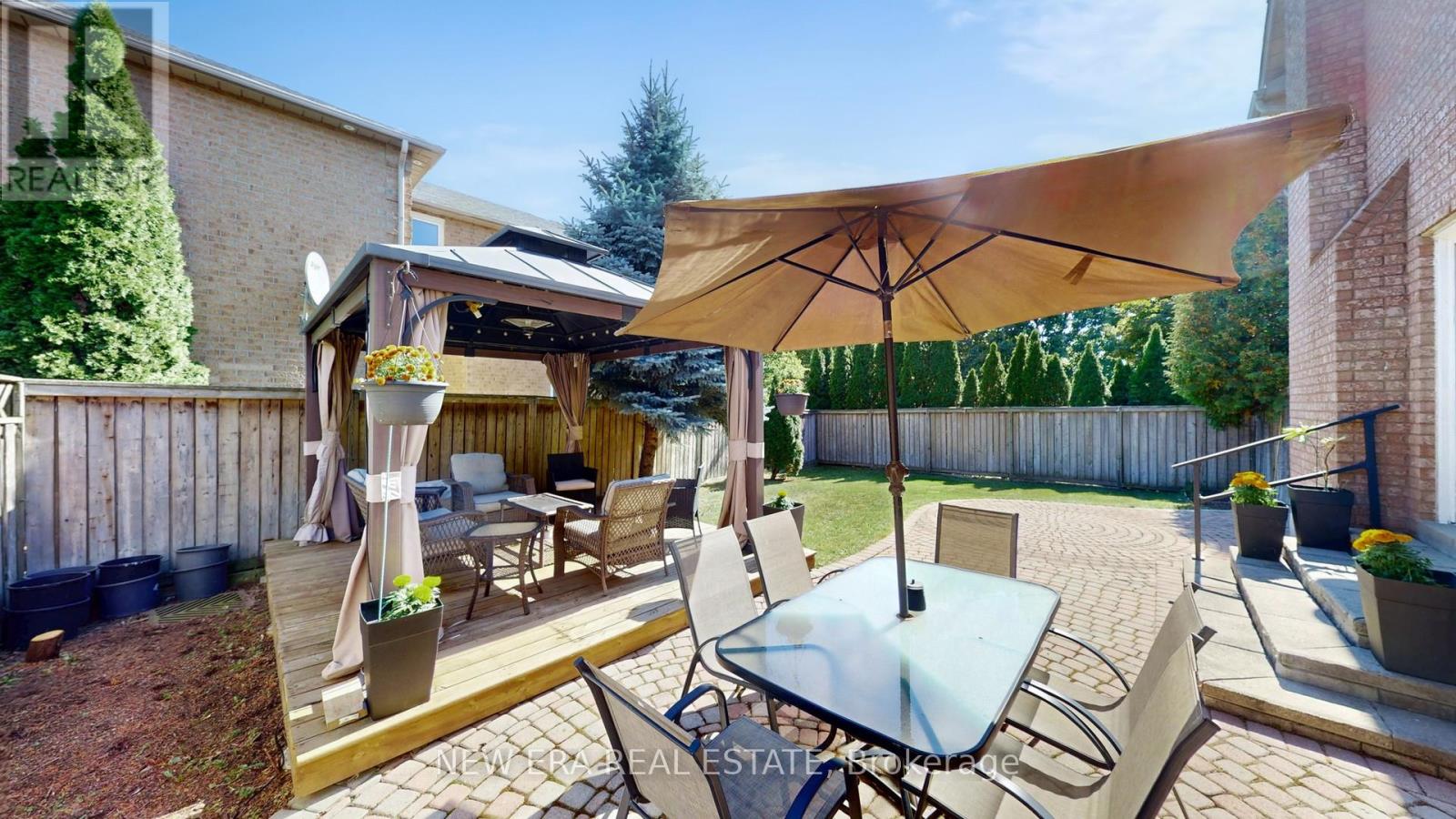 1380 Daniel Creek Road, Mississauga, Ontario  L5V 1V3 - Photo 39 - W12502946