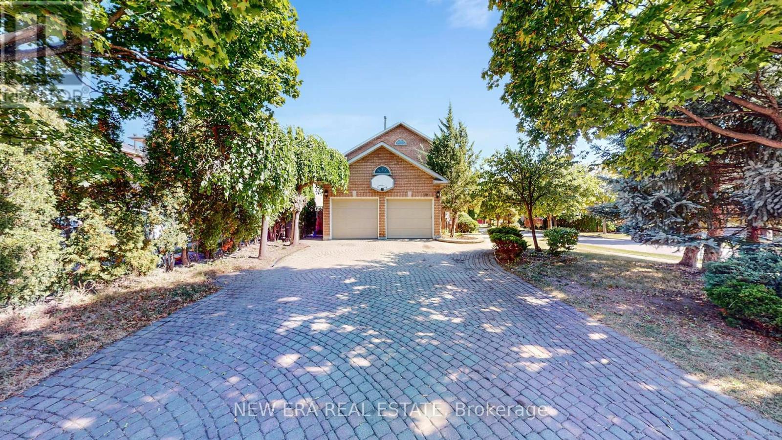 1380 Daniel Creek Road, Mississauga, Ontario  L5V 1V3 - Photo 42 - W12502946