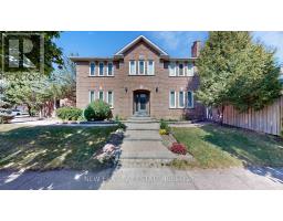 1380 DANIEL CREEK ROAD, Mississauga, Ontario
