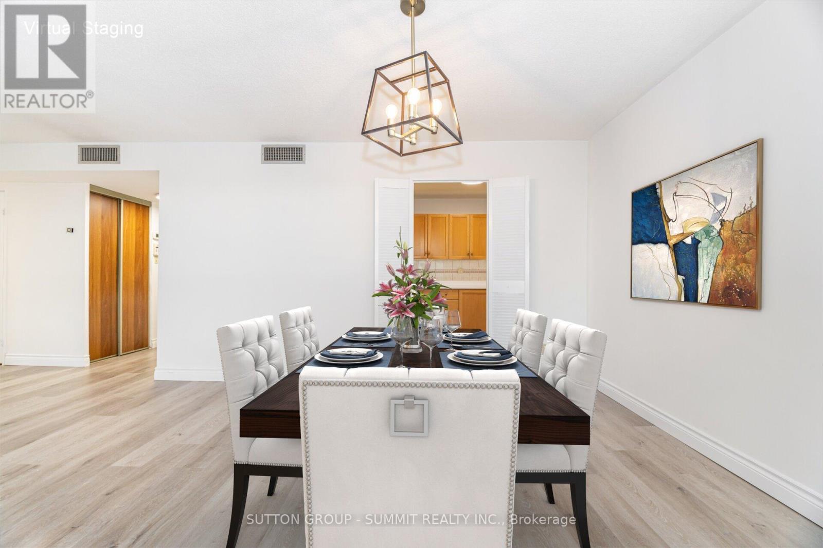 2301 - 1333 Bloor Street, Mississauga, Ontario  L4Y 3T6 - Photo 12 - W12502954