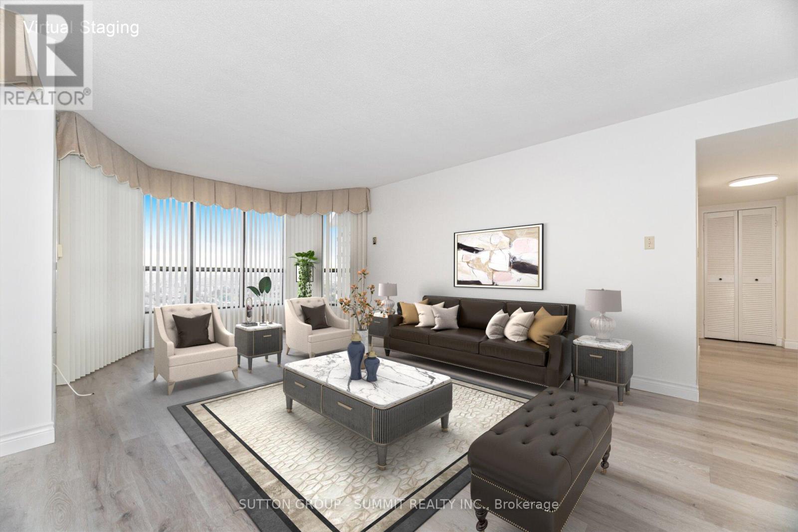 2301 - 1333 Bloor Street, Mississauga, Ontario  L4Y 3T6 - Photo 15 - W12502954