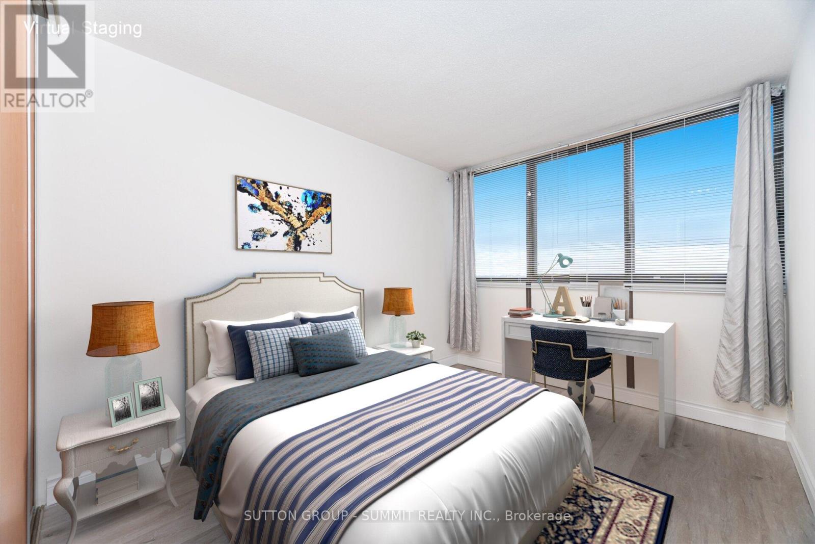 2301 - 1333 Bloor Street, Mississauga, Ontario  L4Y 3T6 - Photo 26 - W12502954