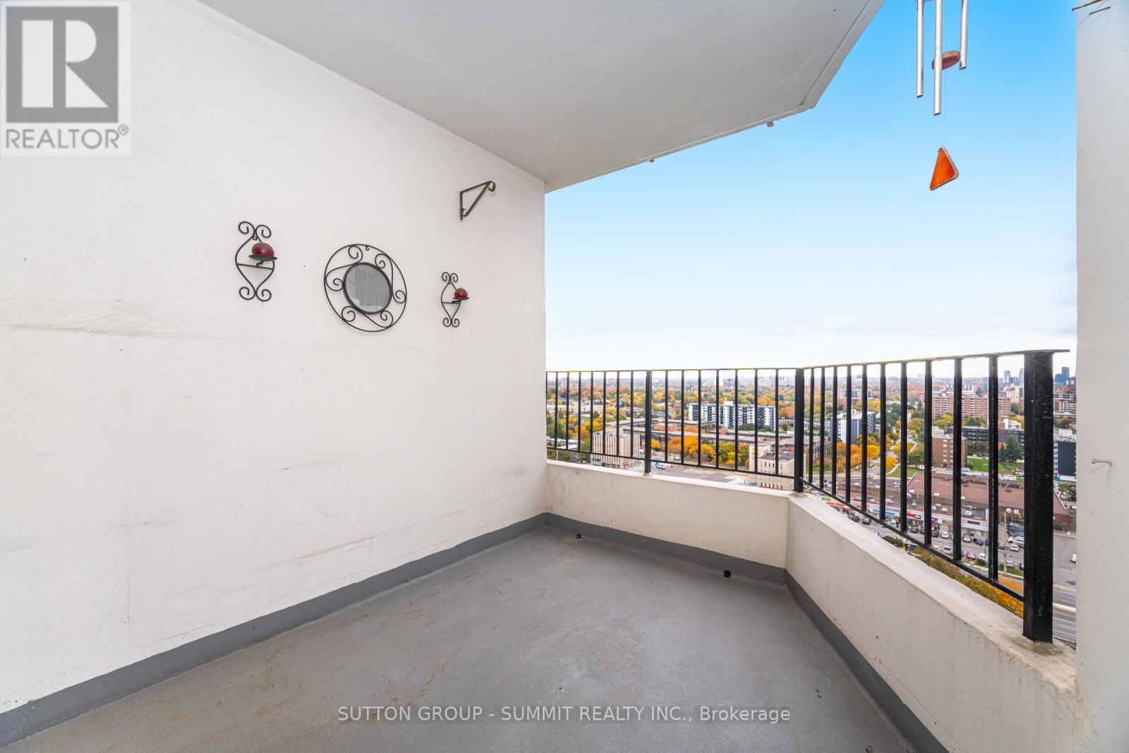 2301 - 1333 Bloor Street, Mississauga, Ontario  L4Y 3T6 - Photo 30 - W12502954