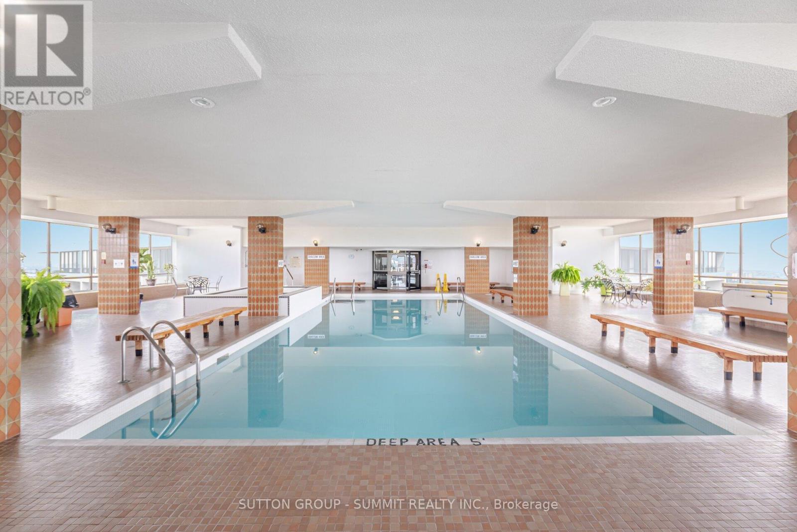 2301 - 1333 Bloor Street, Mississauga, Ontario  L4Y 3T6 - Photo 32 - W12502954