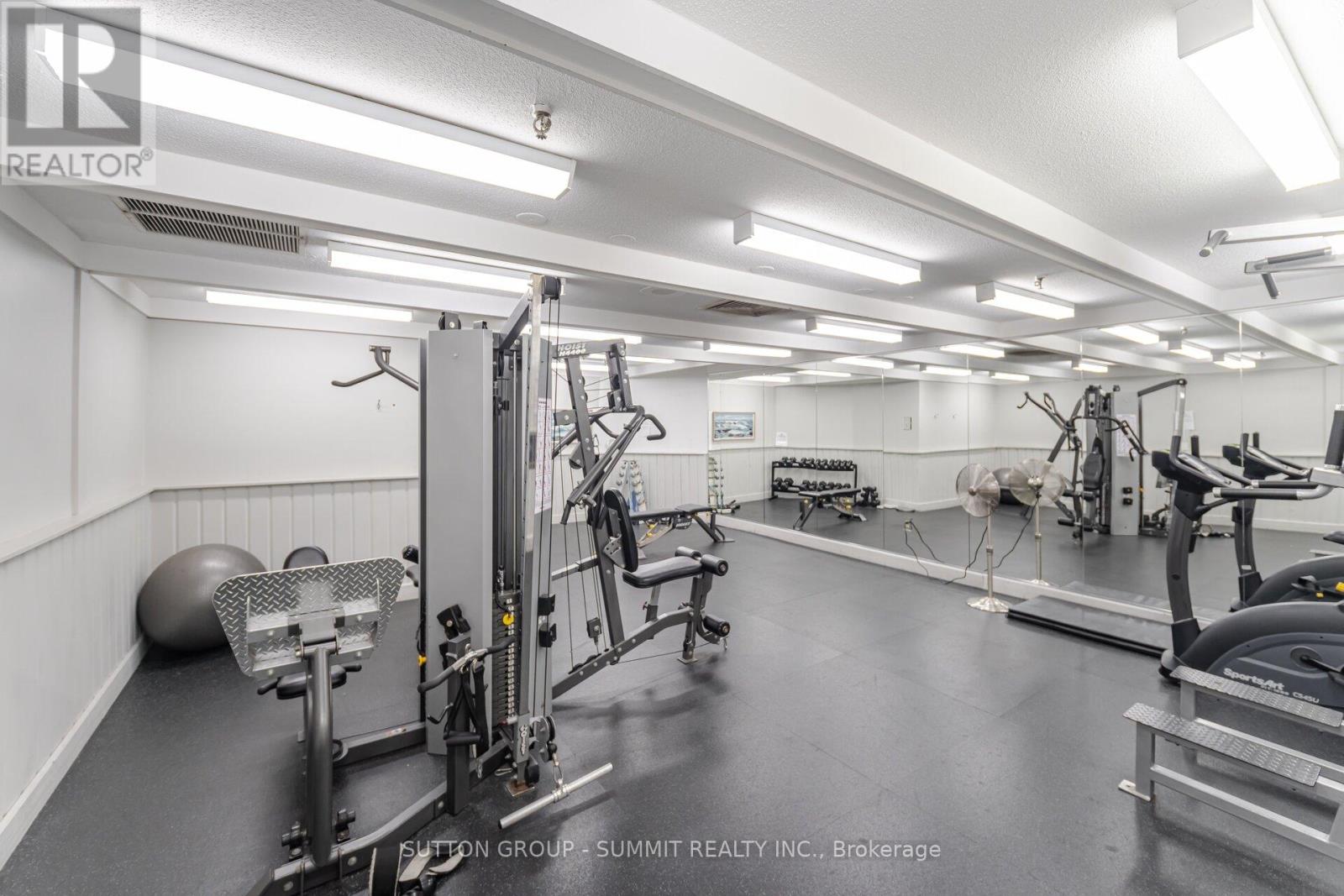 2301 - 1333 Bloor Street, Mississauga, Ontario  L4Y 3T6 - Photo 39 - W12502954