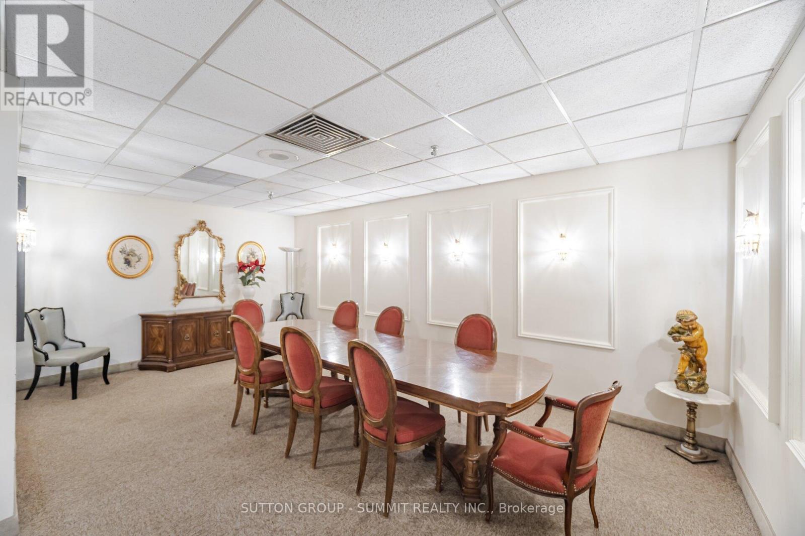 2301 - 1333 Bloor Street, Mississauga, Ontario  L4Y 3T6 - Photo 42 - W12502954