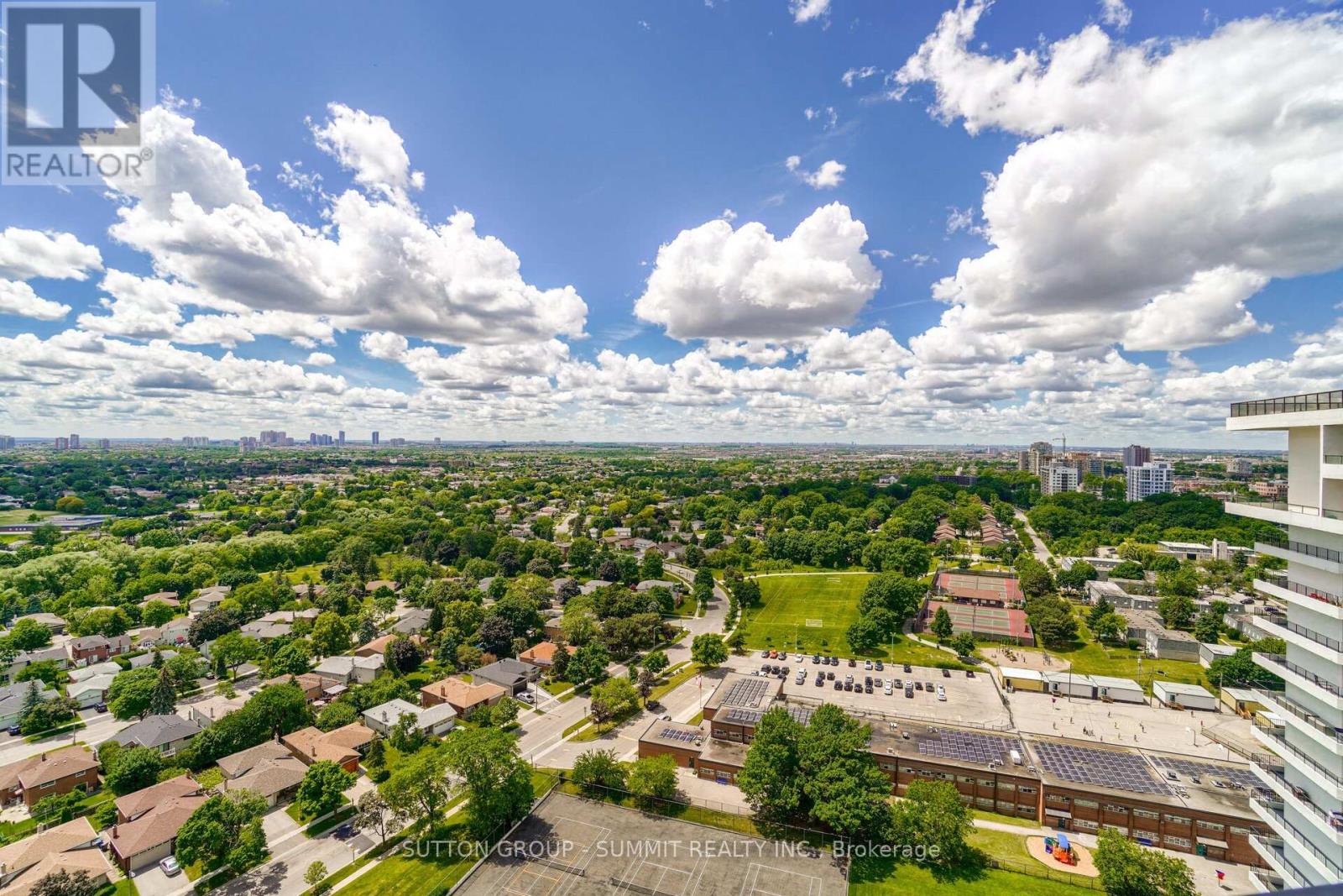 2301 - 1333 Bloor Street, Mississauga, Ontario  L4Y 3T6 - Photo 49 - W12502954