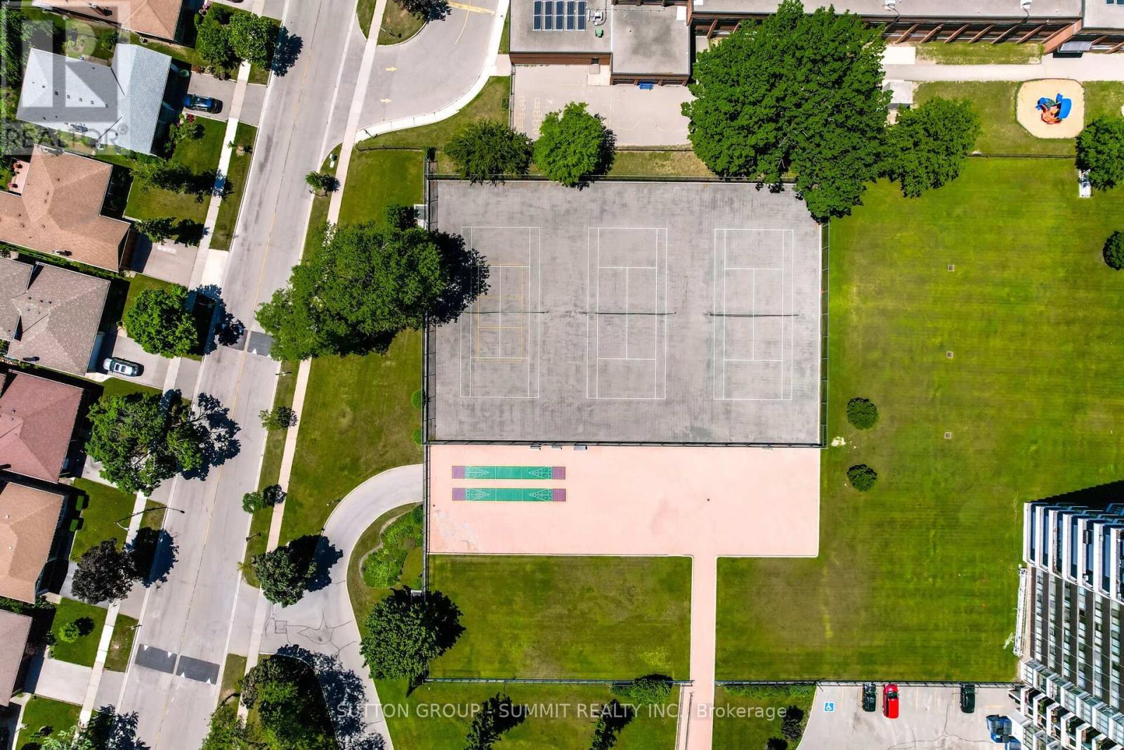 2301 - 1333 Bloor Street, Mississauga, Ontario  L4Y 3T6 - Photo 50 - W12502954