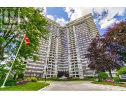 2301 - 1333 BLOOR STREET, Mississauga, Ontario