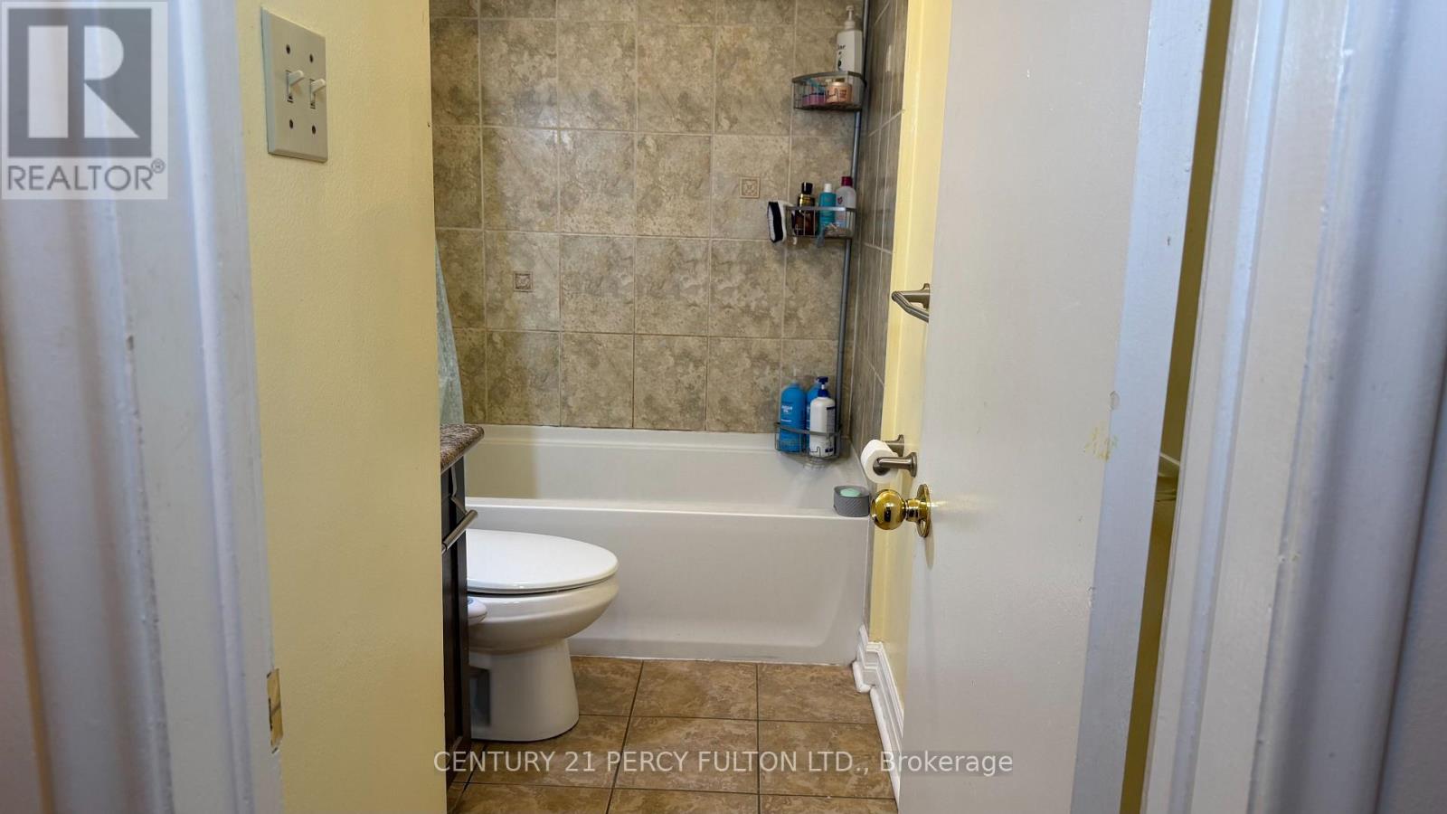 120 Mcmurchy Avenue S, Brampton, Ontario  L6Y 1Y9 - Photo 12 - W12502962