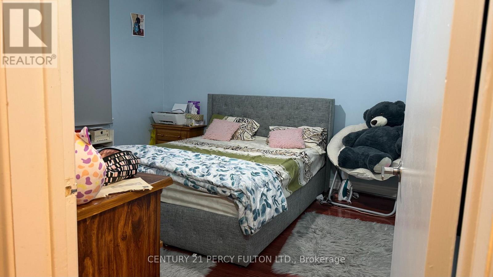 120 Mcmurchy Avenue S, Brampton, Ontario  L6Y 1Y9 - Photo 14 - W12502962