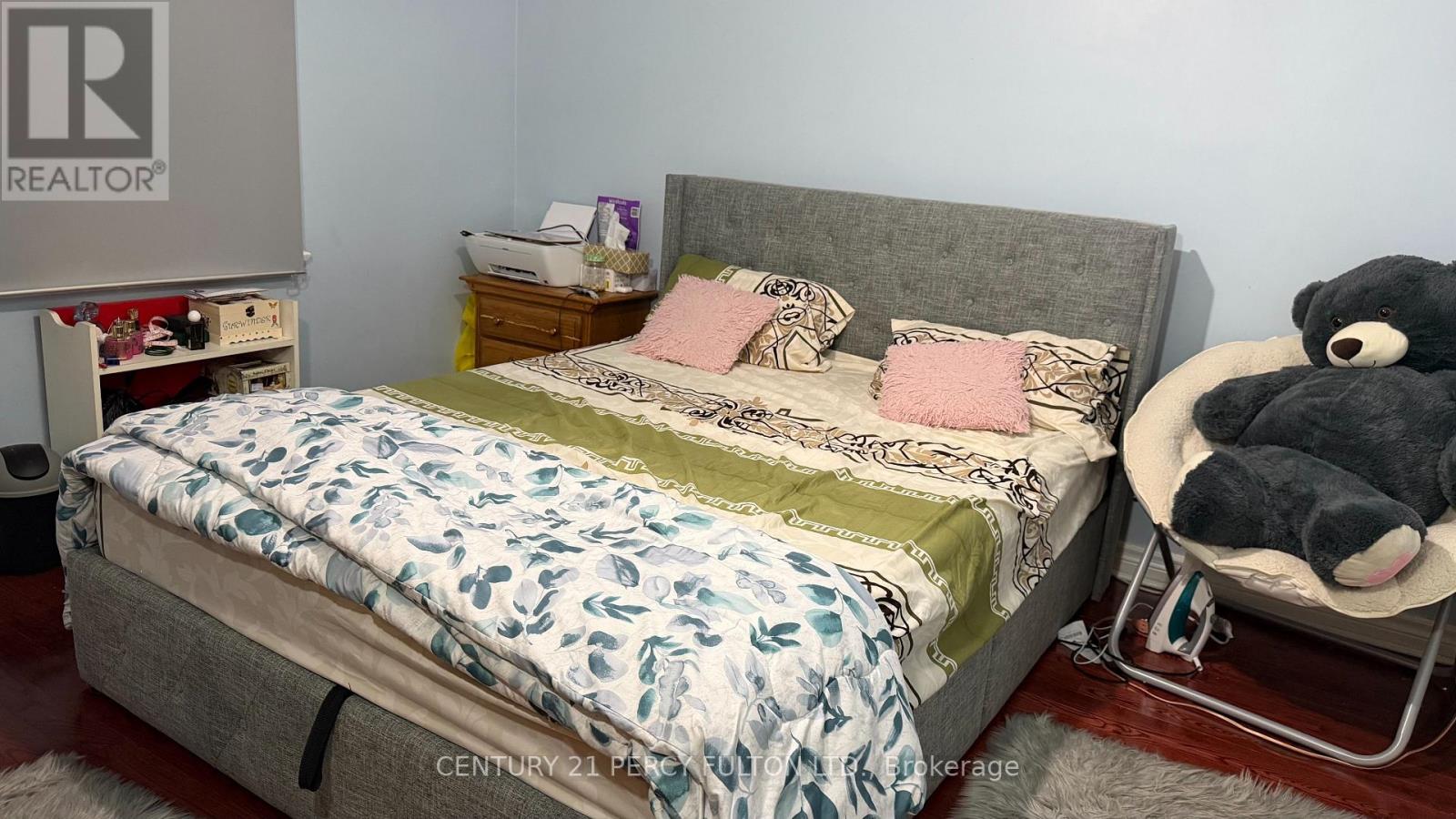 120 Mcmurchy Avenue S, Brampton, Ontario  L6Y 1Y9 - Photo 15 - W12502962