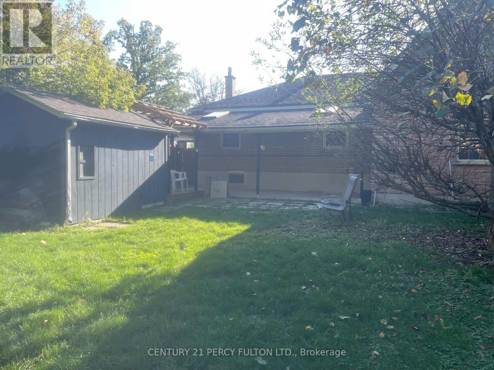 120 Mcmurchy Avenue S, Brampton, Ontario  L6Y 1Y9 - Photo 22 - W12502962