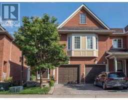 16 - 7360 ZINNIA PLACE, Mississauga, Ontario
