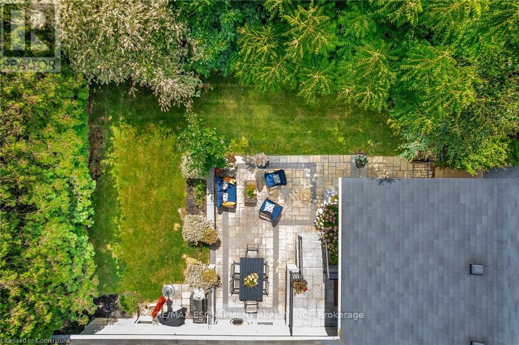 4306 Lakeshore Road, Burlington, Ontario  L7L 1A8 - Photo 39 - W12502976