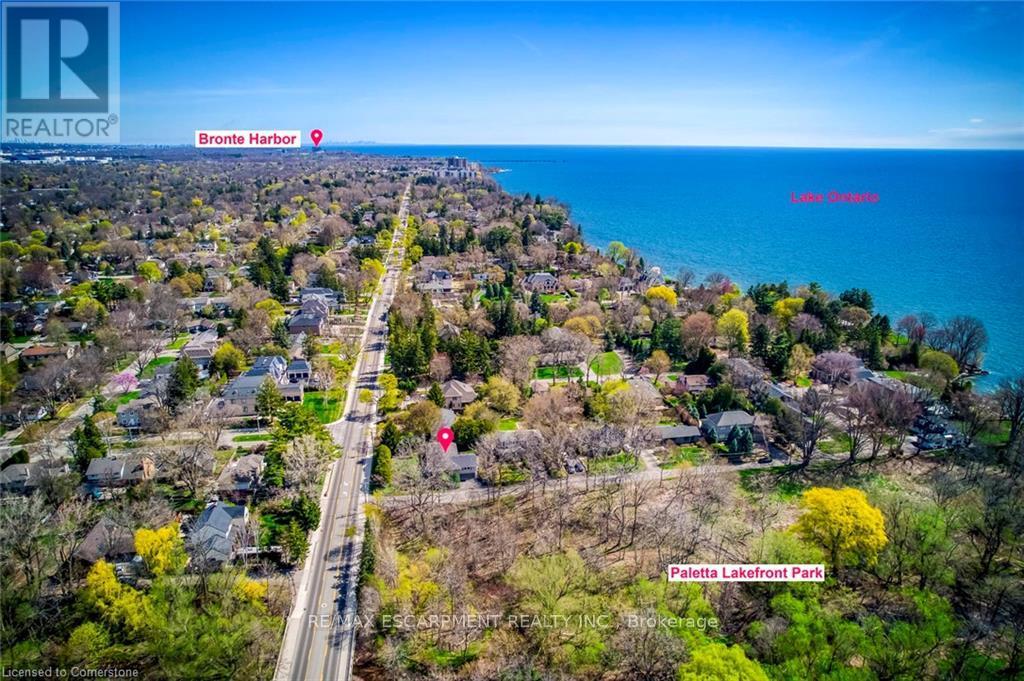 4306 Lakeshore Road, Burlington, Ontario  L7L 1A8 - Photo 43 - W12502976