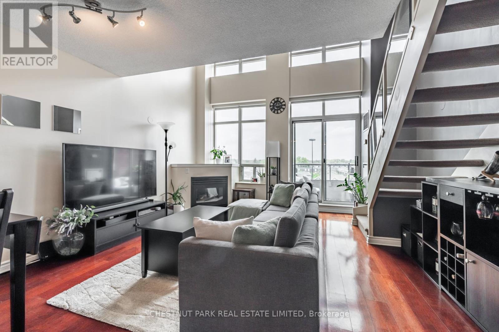 525 - 200 Manitoba Street, Toronto, Ontario  M8Y 3Y9 - Photo 14 - W12502992