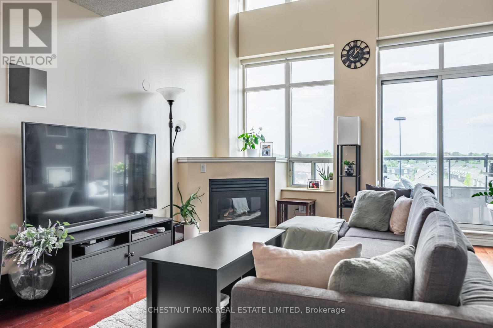 525 - 200 Manitoba Street, Toronto, Ontario  M8Y 3Y9 - Photo 16 - W12502992