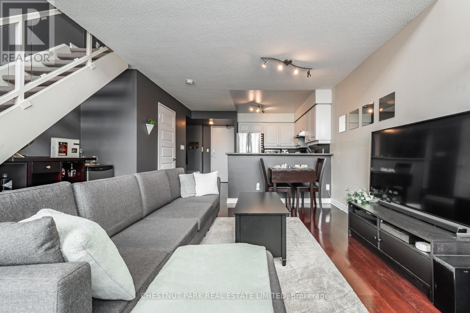 525 - 200 Manitoba Street, Toronto, Ontario  M8Y 3Y9 - Photo 18 - W12502992