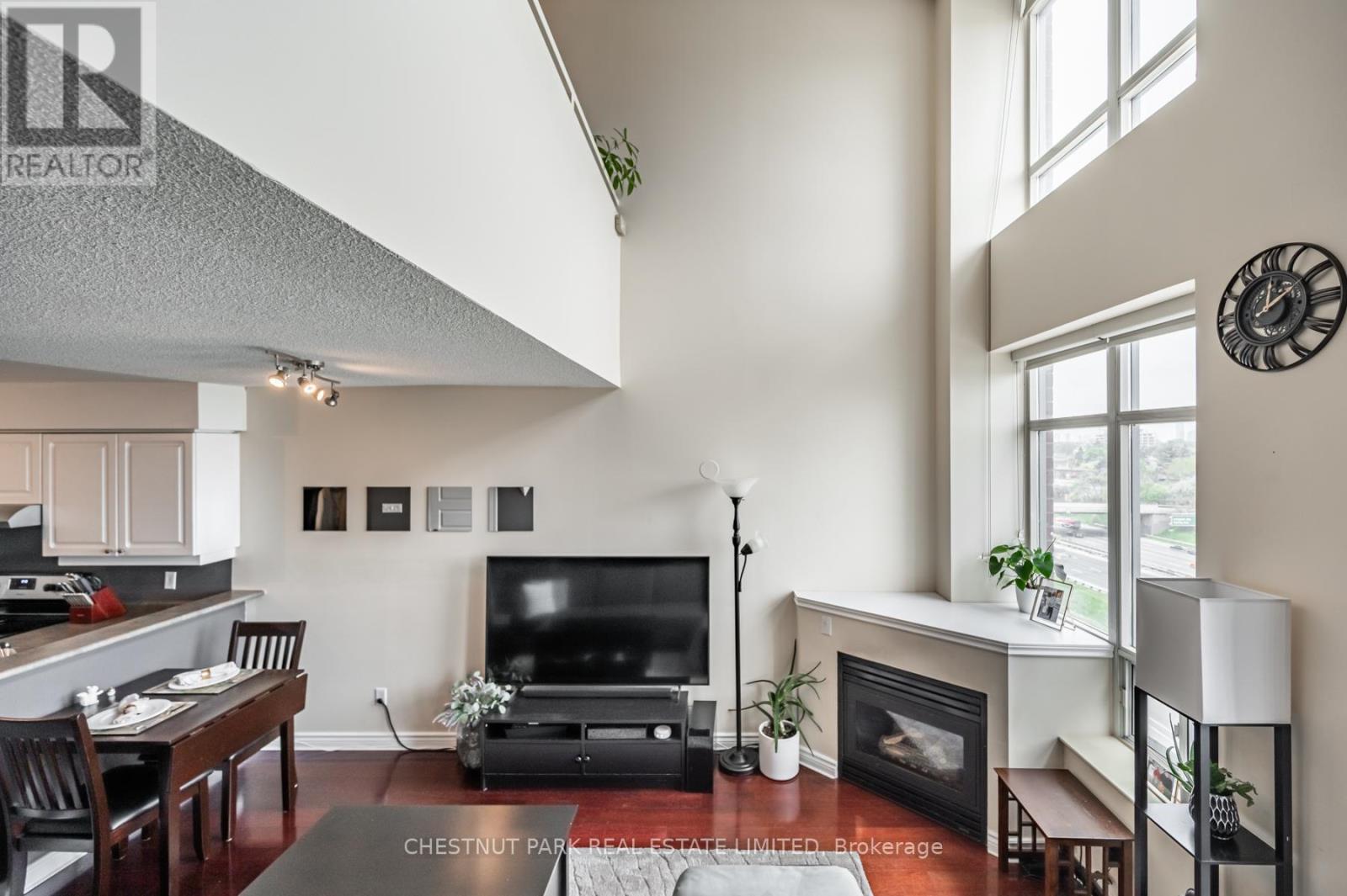 525 - 200 Manitoba Street, Toronto, Ontario  M8Y 3Y9 - Photo 22 - W12502992