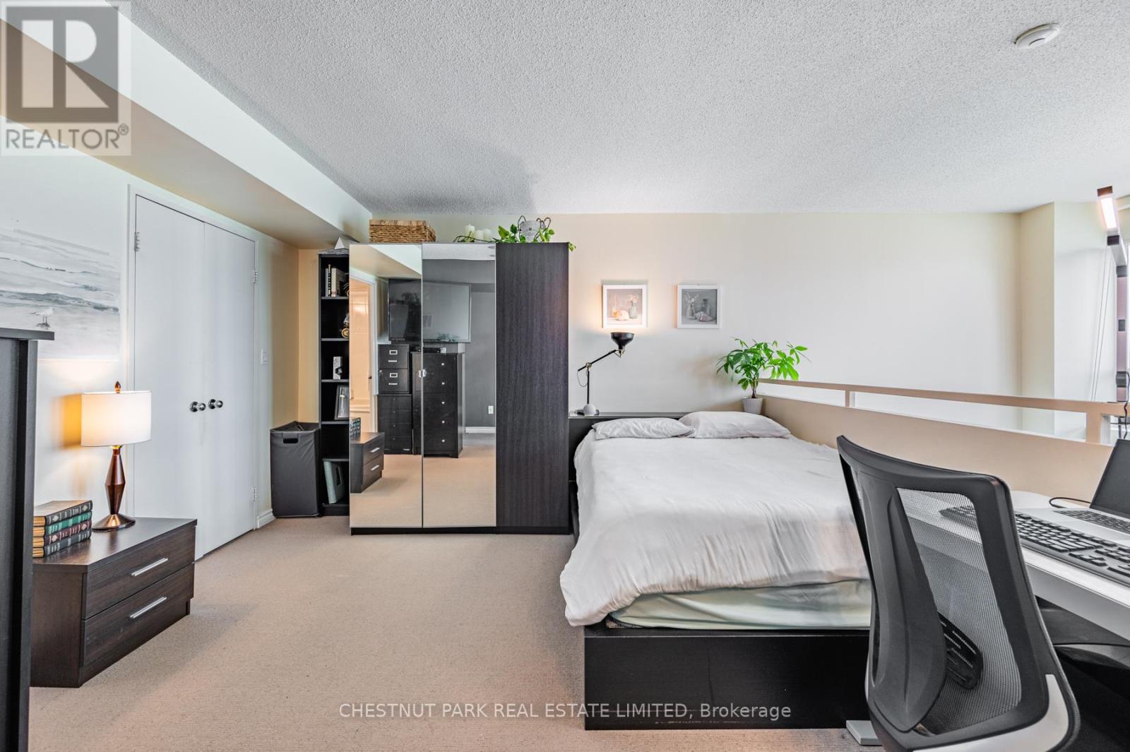 525 - 200 Manitoba Street, Toronto, Ontario  M8Y 3Y9 - Photo 30 - W12502992