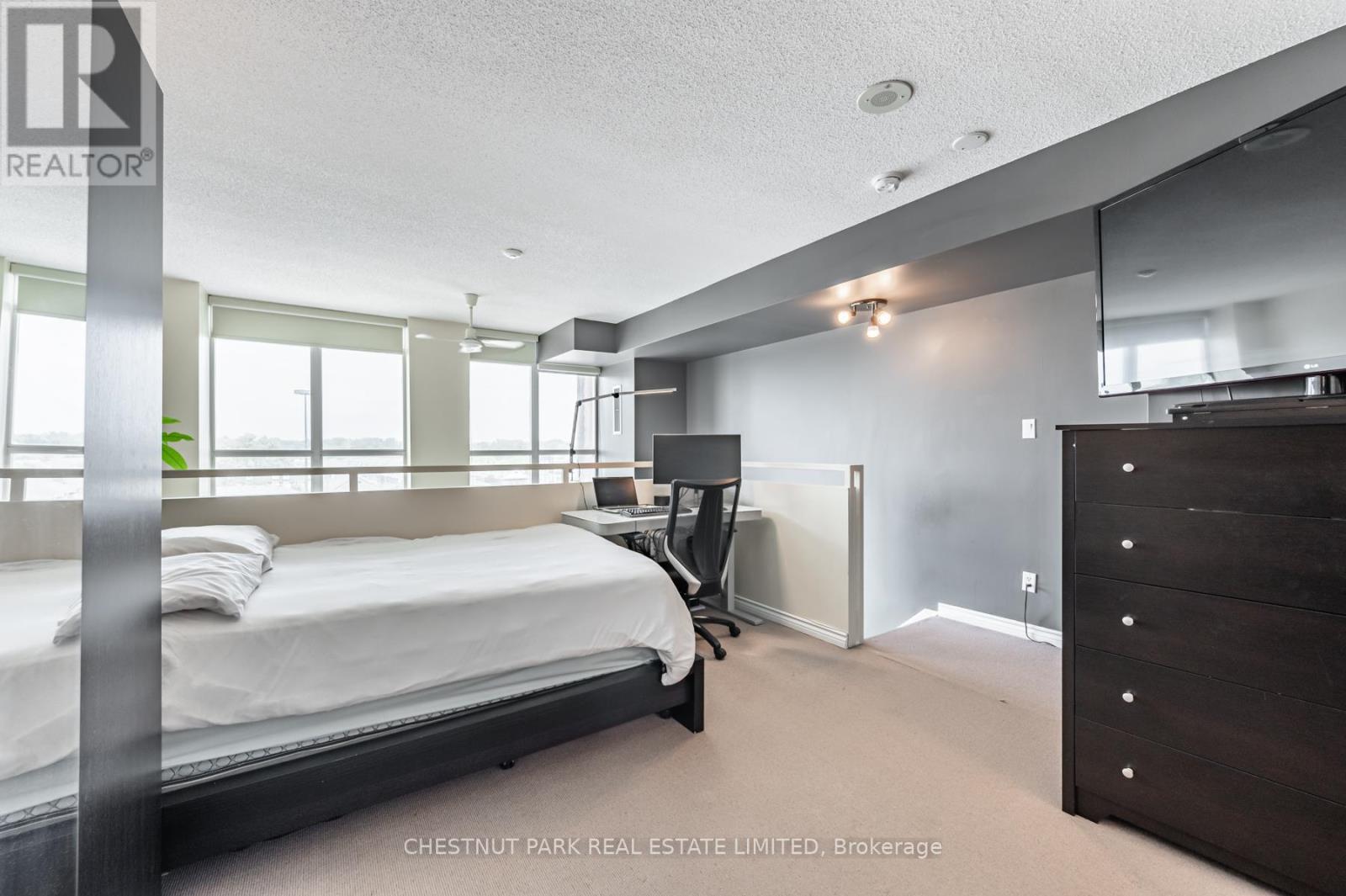 525 - 200 Manitoba Street, Toronto, Ontario  M8Y 3Y9 - Photo 32 - W12502992