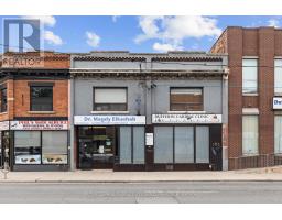 1662 & 1664 DUFFERIN STREET, Toronto, Ontario